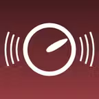 Voice Over Timer iOS Icon