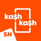 Kash Kash Icon