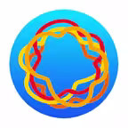 Wigglegram Maker iOS Icon
