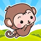 Monkey's Island iOS Icon