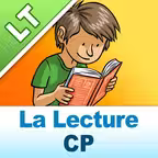 Lecture CP Lite iOS Icon