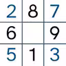 Sudoku: Classic & Killer Grids icon