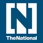 The National E-Reader iOS Icon