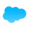 Salesforce icon