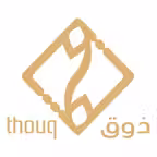 thouq ذوق Icon