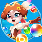 Bubble Incredible iOS Icon