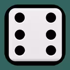 Dice Roller - Decision Maker iOS Icon