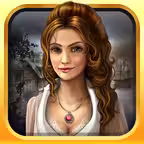 Golden Trails 2: Hidden Object Adventure iOS Icon