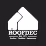 Roofdec icon