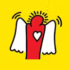 Dobrý Anděl Icon