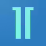 Pillar HR icon