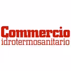 Commercio Idrotermosanitario Icon