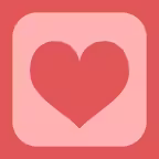 まいにち体調管理 - 体温・健康状態・行動履歴を記録可能 iOS Icon