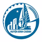 Bình Chánh Trực Tuyến CôngChức iOS Icon