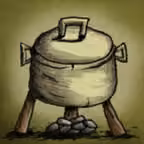 Crockbook for Don't Starve iOS Icon