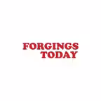 Forgings Today Icon