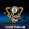 Eight Ball Pool Pro icon