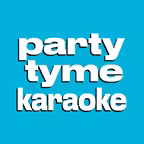 Party Tyme Karaoke icon