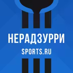 Нерадзурри от Sports.ru 2020 iOS Icon