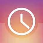 LRM - Nightstand alarm clock Icon