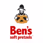 Ben's Pretzels Icon