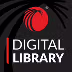 LexisNexis® Digital Library iOS Icon