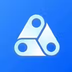 掌上配件店 iOS Icon