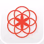 Clue Period & Cycle Tracker Icon