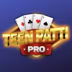 Teen Patti Star - 3 Patti Game iOS Icon