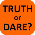 TRUTH or DARE!!! - FREE iOS Icon