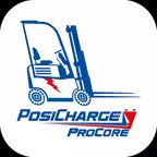 PosiCharge ProCore Icon