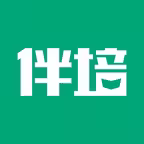 伴培书童 Icon
