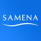 Samena Club iOS Icon