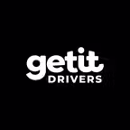Getit Driver iOS Icon