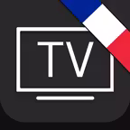 Programme TV France (FR) iOS Icon