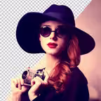 Cut Me In Picture iOS Icon