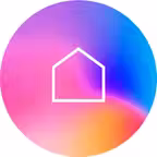 Whyte Smart Home Icon
