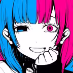 恋愛ゲーム 病み彼女これくしょん「ヤミこれ」 Icon