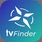 TV-Finder Icon
