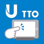 USEN SelfOrder TAB iOS Icon