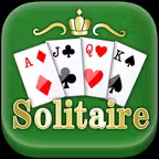 Solitaire (Klondike) - Simple Card Game Series iOS Icon