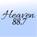Heaven 88.7 Radio Icon