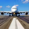 Flight Simulator FlyWings 2015 icon