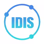 IDIS Mobile iOS Icon