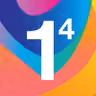1.1.1.1: Faster Internet icon