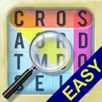 Word Search Easy iOS Icon