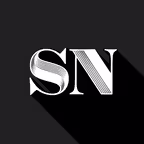 The Saginaw News iOS Icon