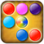 Fuzzle Lite iOS Icon