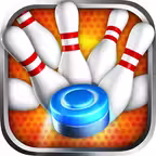 iShuffle Bowling 3 iOS Icon