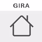 Gira Smart Home Icon